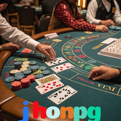 jhonpg