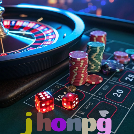 jhonpg